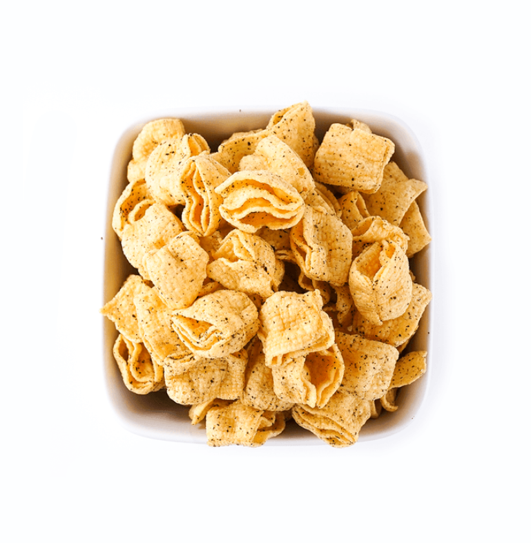 Orion Turtle Chip Seaweed