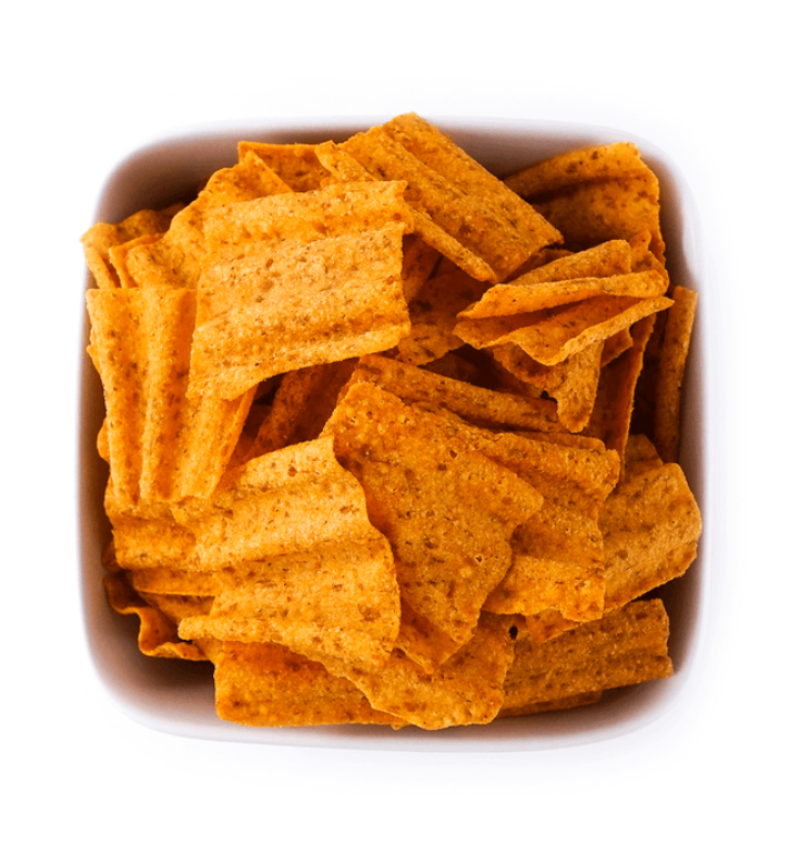 ORION Sunchips Hot & Spicy |  12bags*135g