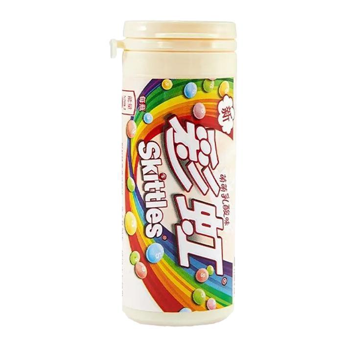 Skittles Cute Yogurt Flavor Bottle 30g