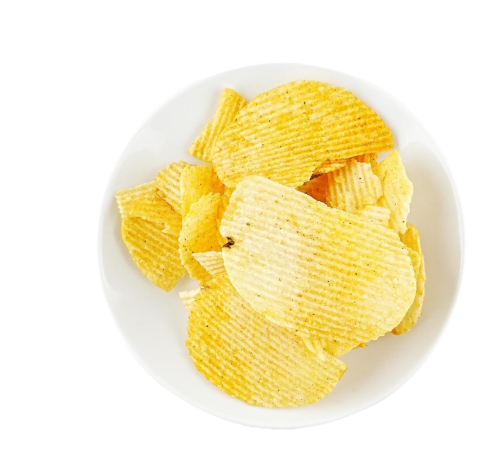 Lays  Crispy Fried Chicken 