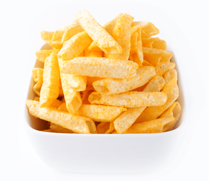 Orion O!Tube Jalapeno & Cheese Flavor