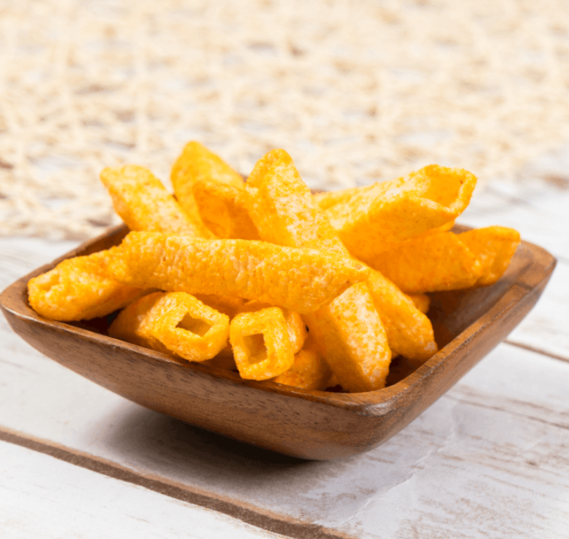 Orion  O!Tube Tomato 